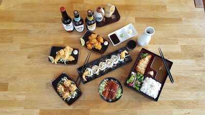 Sakura Izakaya Bar & Tapas