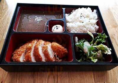 Sakura Izakaya Bar & Tapas