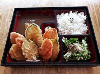 Sakura Izakaya Bar & Tapas