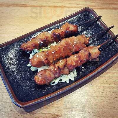 Sakura Izakaya Bar & Tapas