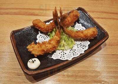 Sakura Izakaya Bar & Tapas