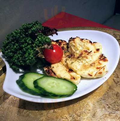 Lazeez Tapas Kitchen- Boxpark