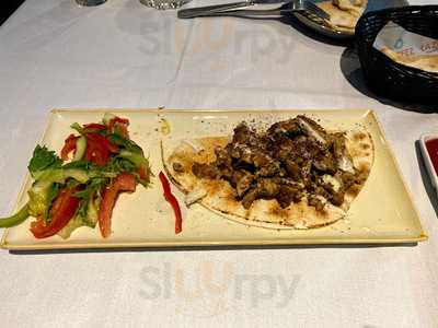 Lazeez Tapas Kitchen- Boxpark