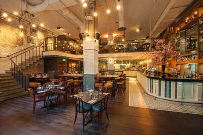 Balls Brothers - Blomfield Street