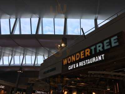 Heathrow Restaurant