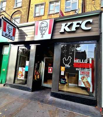 Kfc