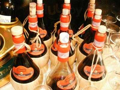 Franco's Ristorante Pizzeria