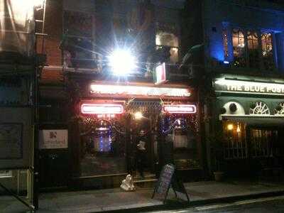 Franco's Ristorante Pizzeria