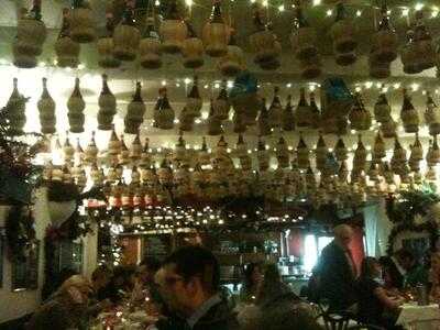 Franco's Ristorante Pizzeria