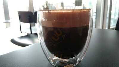 Hayward Gallery Cafe