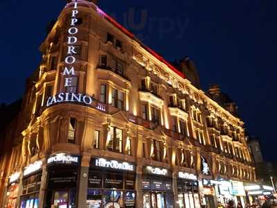 L A O Beijing Restaurant