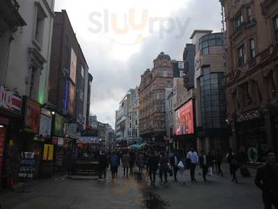 L A O Beijing Restaurant