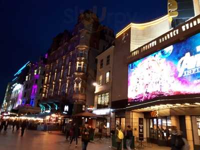 L A O Beijing Restaurant