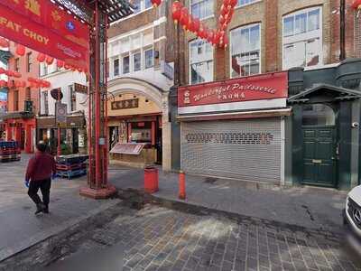 L A O Beijing Restaurant