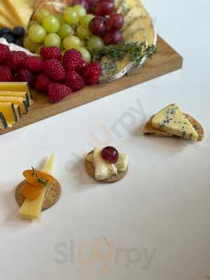 Cheeses Of Muswell Hill