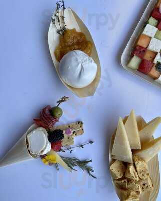 Cheeses Of Muswell Hill