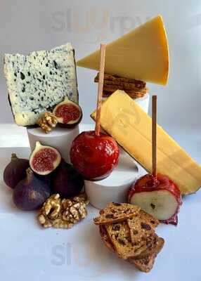 Cheeses Of Muswell Hill