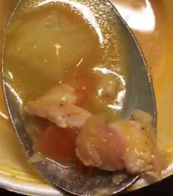 Grace Caribbean Cuisine