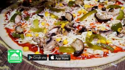 Grace Caribbean Cuisine