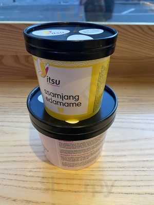 Itsu