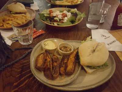 Nando's Euston