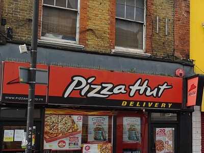 Pizza Hut
