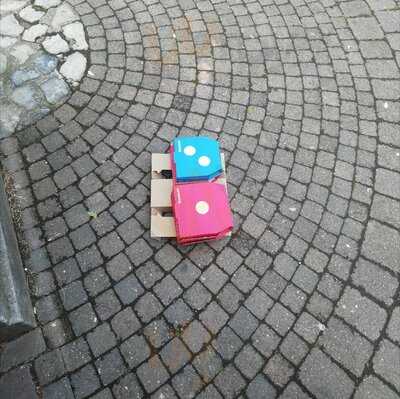 Domino's Pizza - London - Southgate