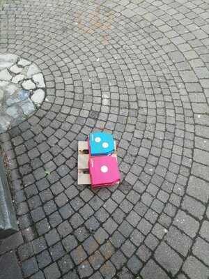 Domino's Pizza - London - Southgate