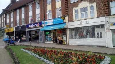 Domino's Pizza - London - Southgate