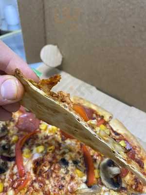 Domino's Pizza - London - Southgate