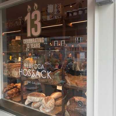 Gail's Bakery Dulwich