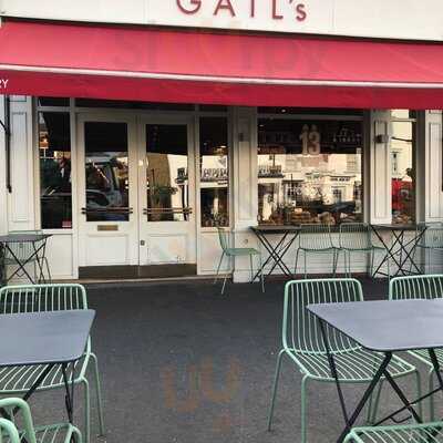 Gail's Bakery Dulwich