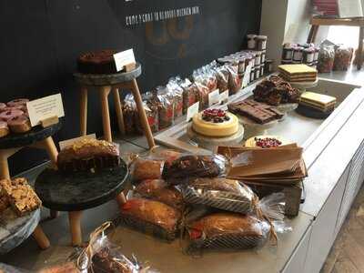 Gail's Bakery Dulwich