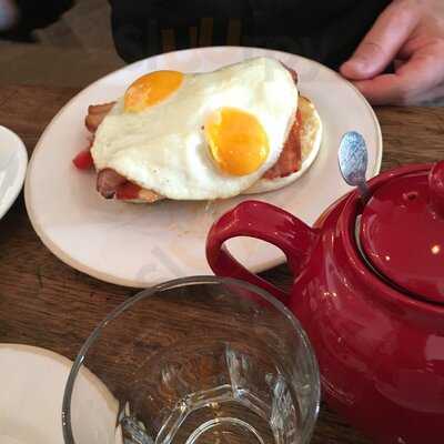 Gail's Bakery Dulwich