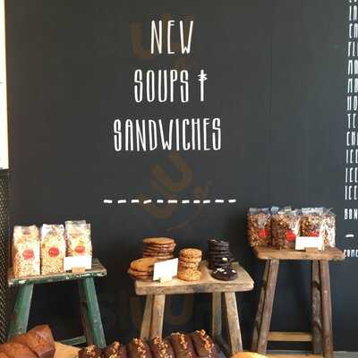 Gail's Bakery Dulwich