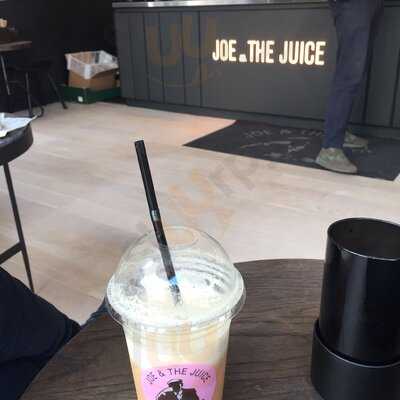 Joe & The Juice