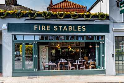 Burger Shack And Bar