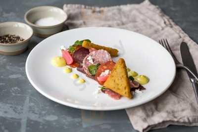 Burger Shack And Bar