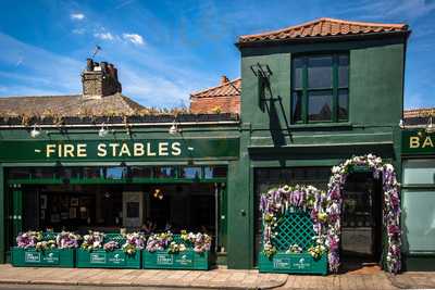 Burger Shack And Bar