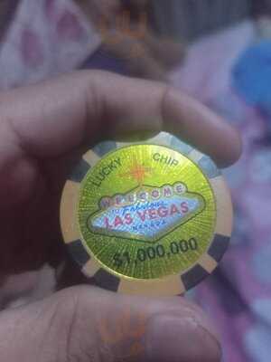 Lucky Chip - Netil Market