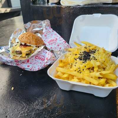 Lucky Chip - Netil Market