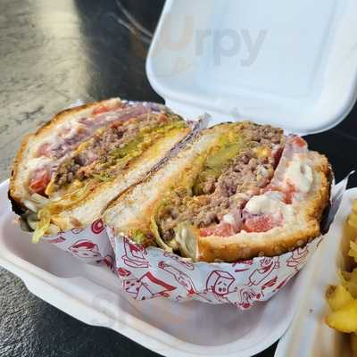 Lucky Chip - Netil Market