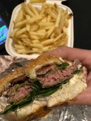 Lucky Chip - Netil Market