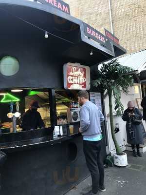 Lucky Chip - Netil Market