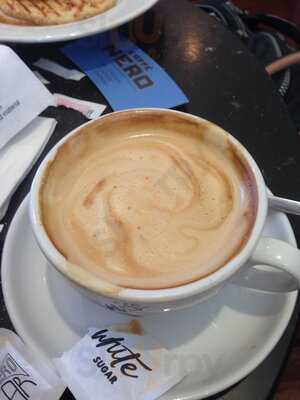 Caffe Nero