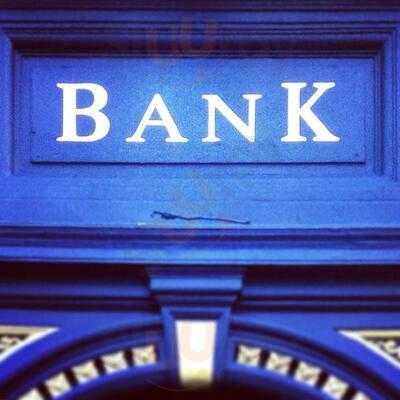 The Bank