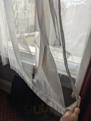 The Colonnade London