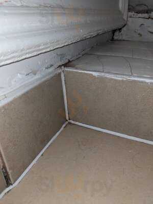 The Colonnade London