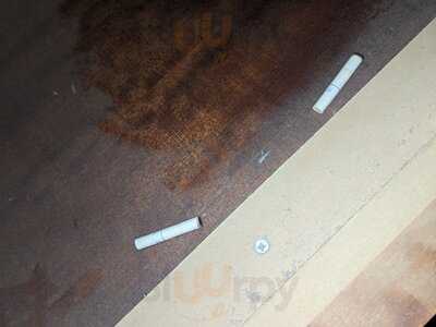 The Colonnade London