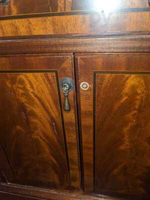 The Colonnade London